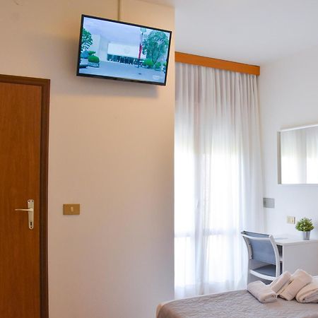 Hotel Umberto Lido di Jesolo Exteriér fotografie