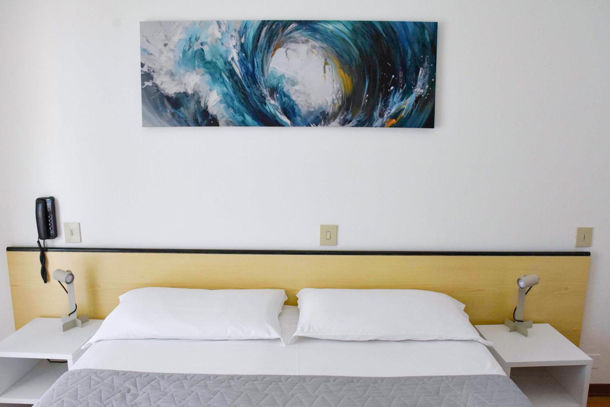 Hotel Umberto Lido di Jesolo Exteriér fotografie