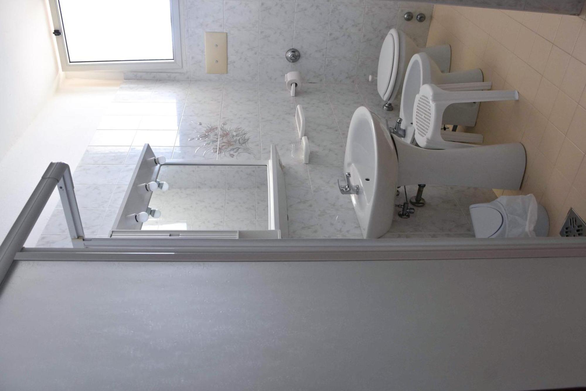 Hotel Umberto Lido di Jesolo Pokoj fotografie