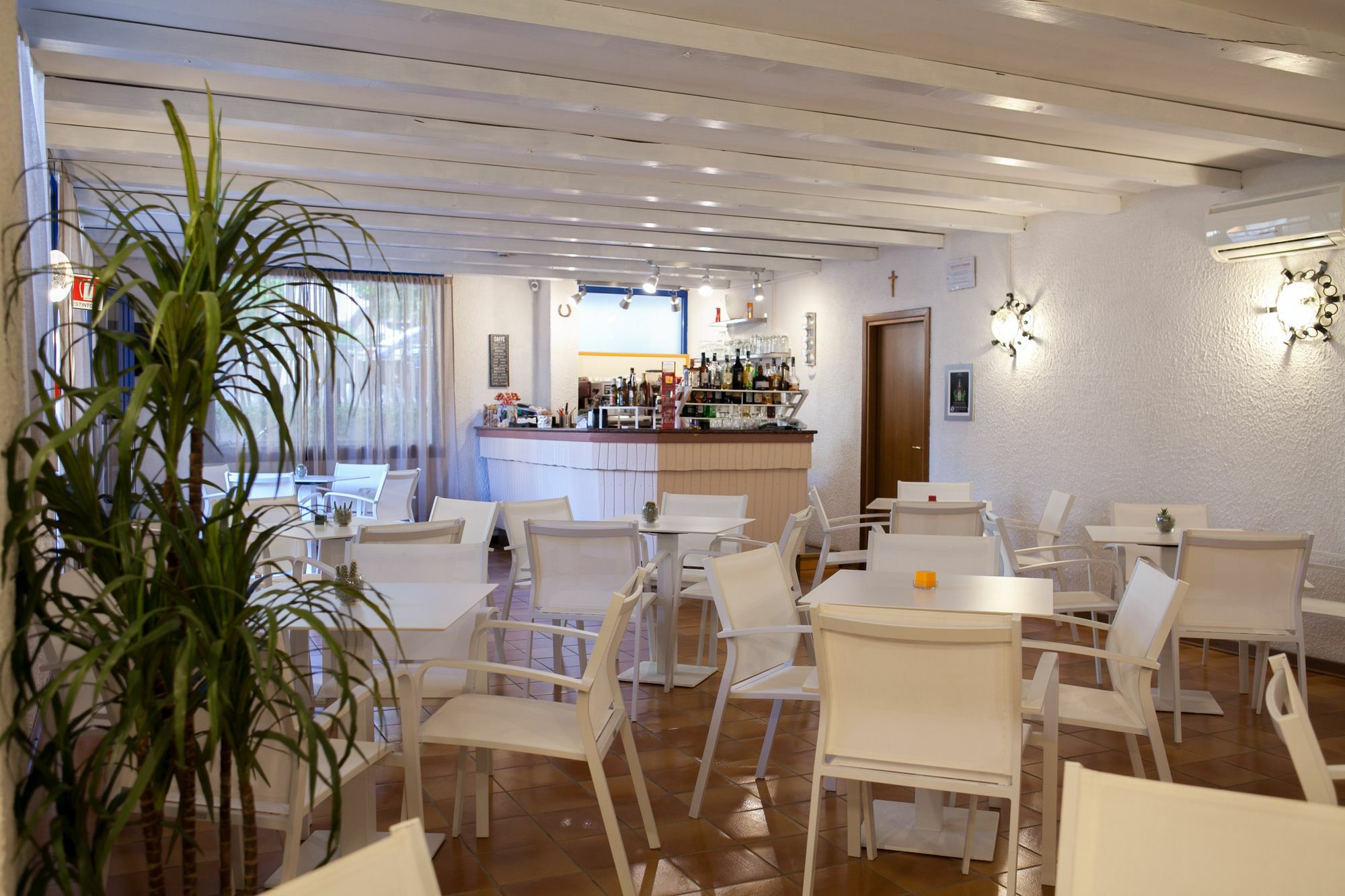 Hotel Umberto Lido di Jesolo Exteriér fotografie