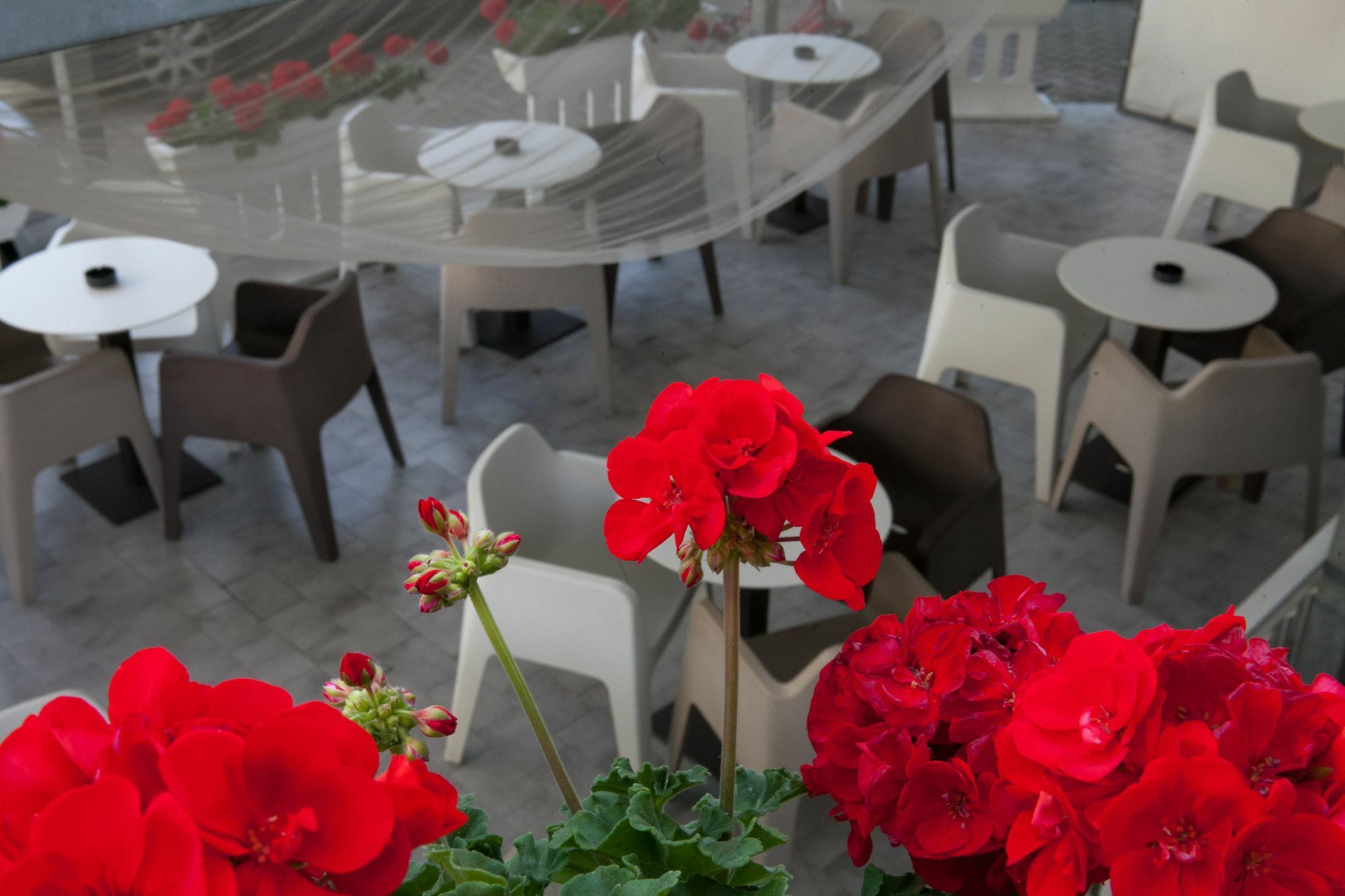 Hotel Umberto Lido di Jesolo Exteriér fotografie