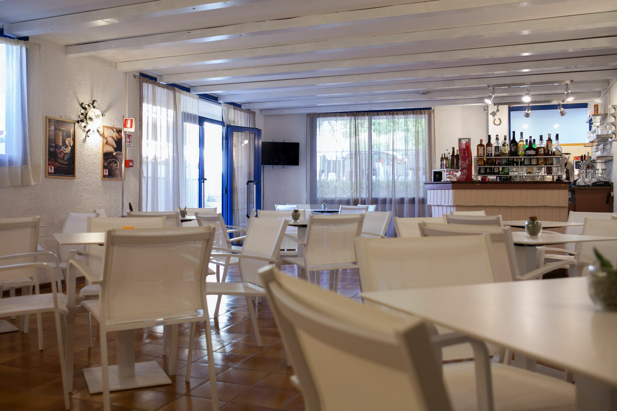 Hotel Umberto Lido di Jesolo Exteriér fotografie