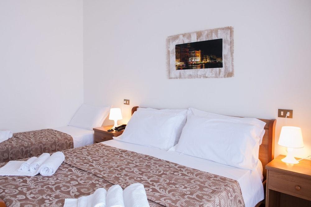 Hotel Umberto Lido di Jesolo Exteriér fotografie